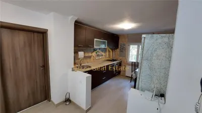 ALZZA REAL ESTATE – Apartament 4 camere de inchiriat Aviatiei - foto 4