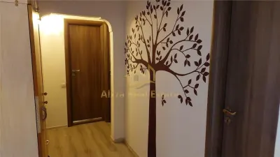 ALZZA REAL ESTATE – Apartament 4 camere de inchiriat Aviatiei - foto 5