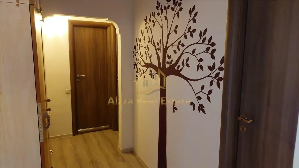 ALZZA REAL ESTATE – Apartament 4 camere de inchiriat Aviatiei - foto 5
