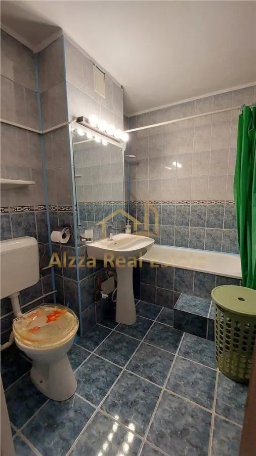 ALZZA REAL ESTATE – Apartament 4 camere de inchiriat Aviatiei - foto 7