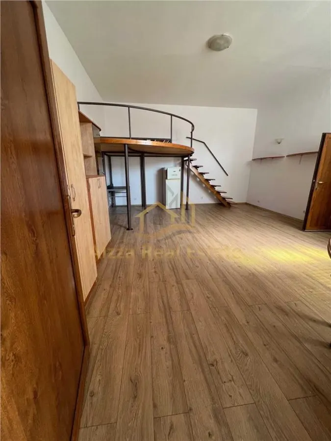 ALZZA REAL ESTATE – Apartament 1 camera de inchiriat zona centrala Cluj-Napoca - foto 2