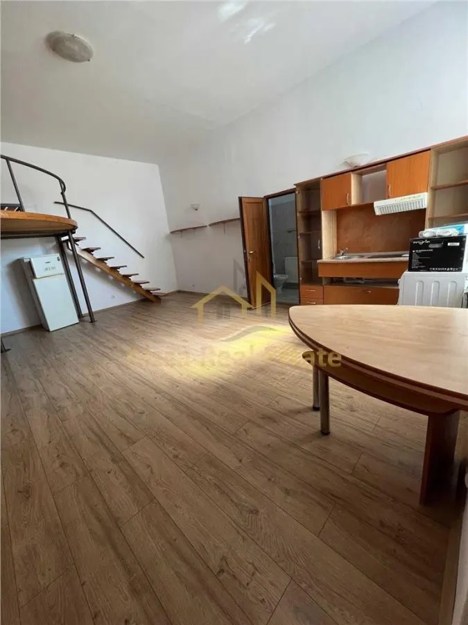 ALZZA REAL ESTATE – Apartament 1 camera de inchiriat zona centrala Cluj-Napoca - foto 3