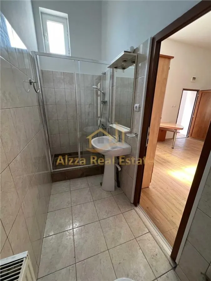 ALZZA REAL ESTATE – Apartament 1 camera de inchiriat zona centrala Cluj-Napoca - foto 5