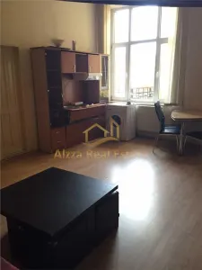 ALZZA REAL ESTATE – Apartament 1 camera de inchiriat zona centrala Cluj-Napoca - foto 8