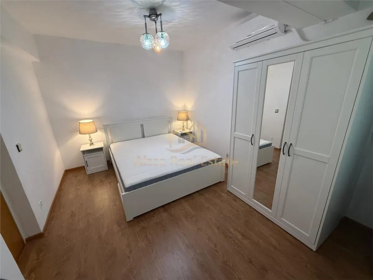 ALZZA REAL ESTATE – Apartament 4 camere de inchiriat Bucuresti - foto 1