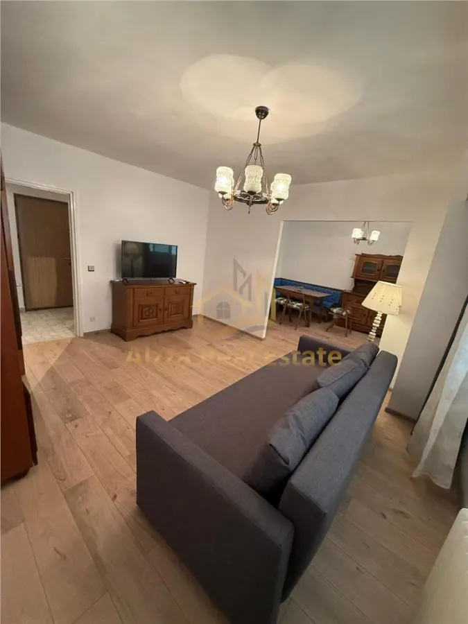 ALZZA REAL ESTATE – Apartament 4 camere de inchiriat Bucuresti - foto 13