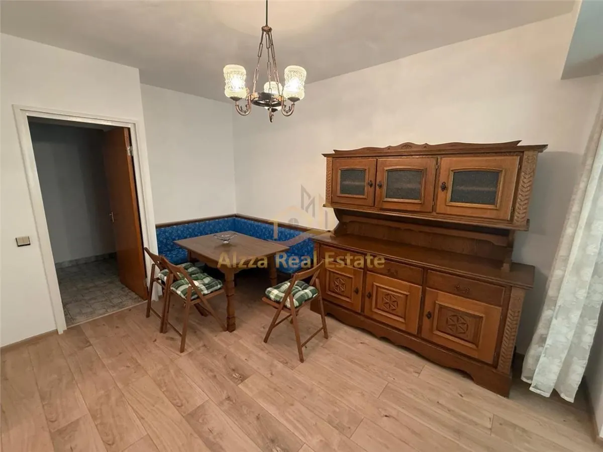 ALZZA REAL ESTATE – Apartament 4 camere de inchiriat Bucuresti - foto 14
