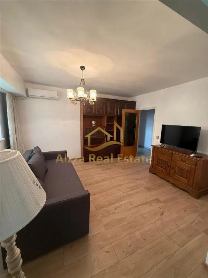 ALZZA REAL ESTATE – Apartament 4 camere de inchiriat Bucuresti - foto 16