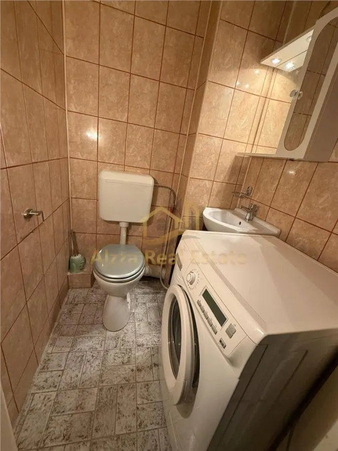 ALZZA REAL ESTATE – Apartament 4 camere de inchiriat Bucuresti - foto 6