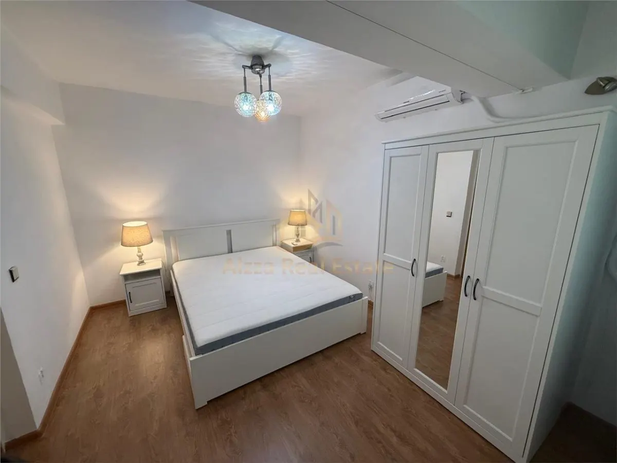 ALZZA REAL ESTATE – Apartament 4 camere de inchiriat Bucuresti - foto 8