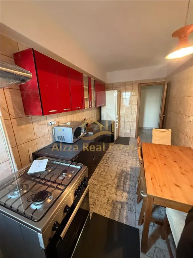 ALZZA REAL ESTATE – Apartament 4 camere de inchiriat Bucuresti - foto 9