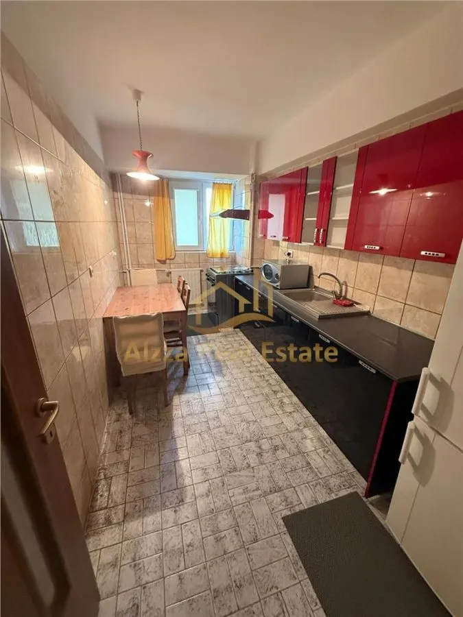 ALZZA REAL ESTATE – Apartament 4 camere de inchiriat Bucuresti - foto 10