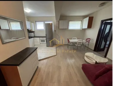 ALZZA REAL ESTATE â€“ Apartament 2 camere de inchiriat Manastur - Cluj-Napoca