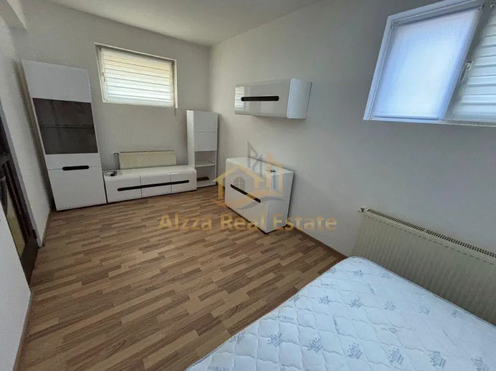 ALZZA REAL ESTATE â€“ Apartament 2 camere de inchiriat Manastur - foto 3