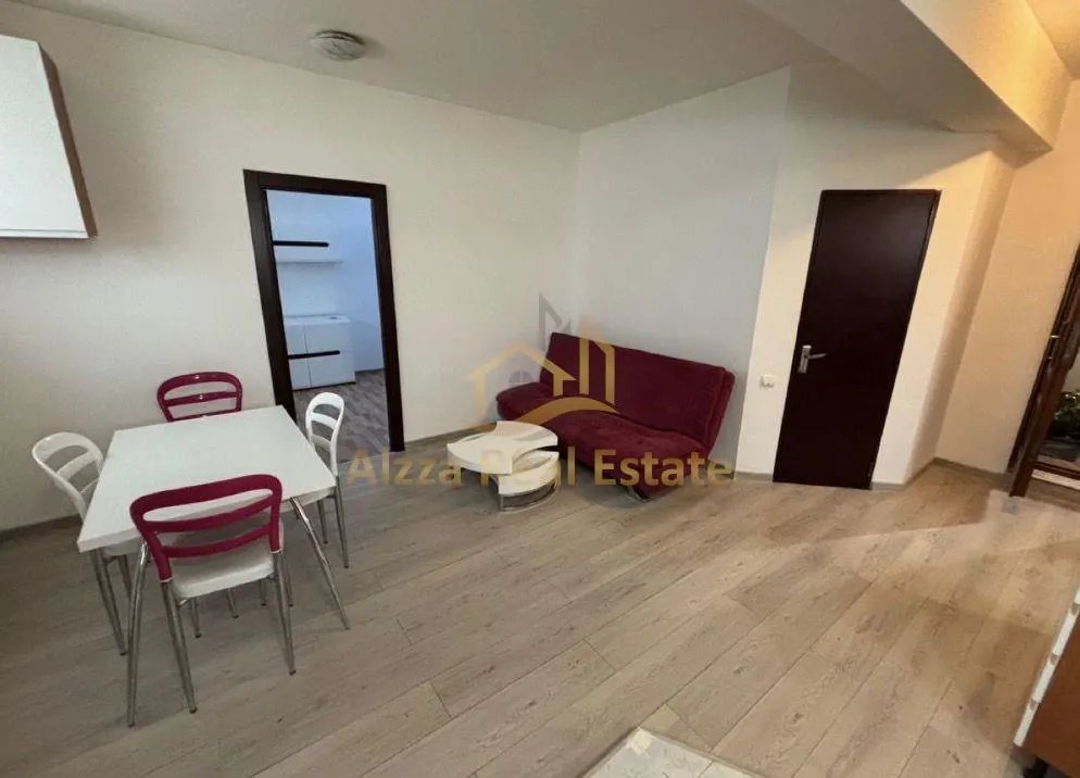 ALZZA REAL ESTATE â€“ Apartament 2 camere de inchiriat Manastur - foto 4