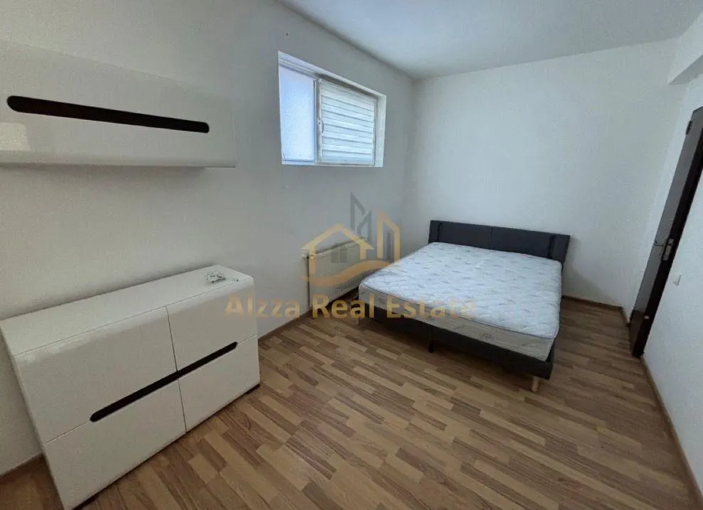 ALZZA REAL ESTATE â€“ Apartament 2 camere de inchiriat Manastur - foto 5