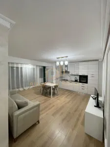 ALZZA REAL ESTATE â€“ Apartament 2 camere de inchiriat, zona Vivo - Floresti