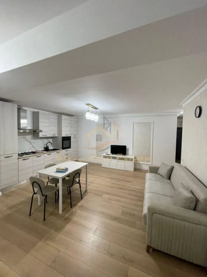 ALZZA REAL ESTATE â€“ Apartament 2 camere de inchiriat, zona Vivo - foto 2