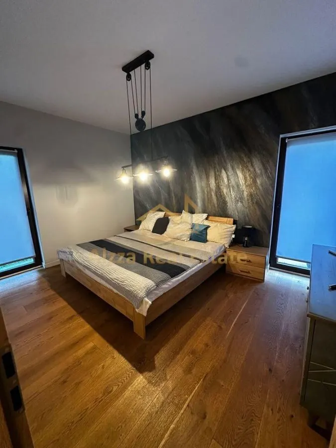 ALZZA REAL ESTATE – APARTAMENT ÎN VIL? | VNZARE - foto 1