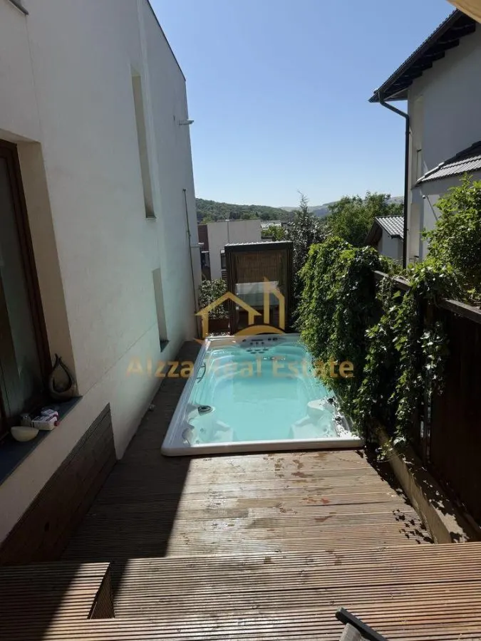 ALZZA REAL ESTATE – APARTAMENT ÎN VIL? | VNZARE - foto 4