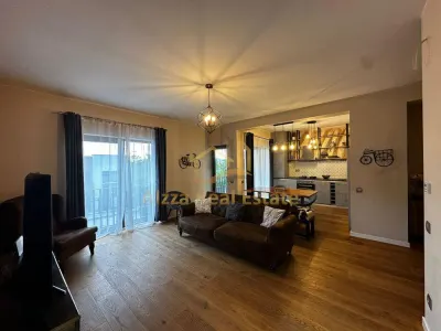 ALZZA REAL ESTATE – APARTAMENT ÎN VIL? | VNZARE - foto 8