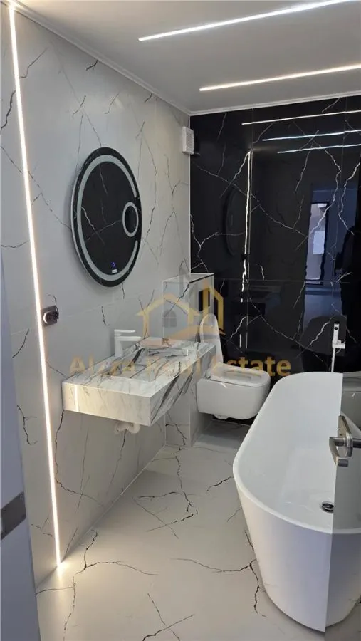 ALZZA REAL ESTATE – APARTAMENT 3 CAMERE ZONA VIVO  VANZARE - foto 1