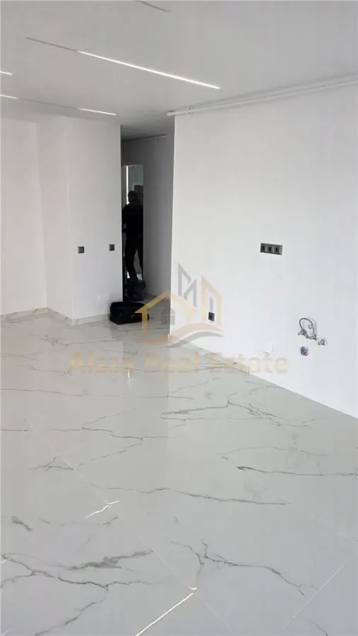 ALZZA REAL ESTATE – APARTAMENT 3 CAMERE ZONA VIVO  VANZARE - foto 11