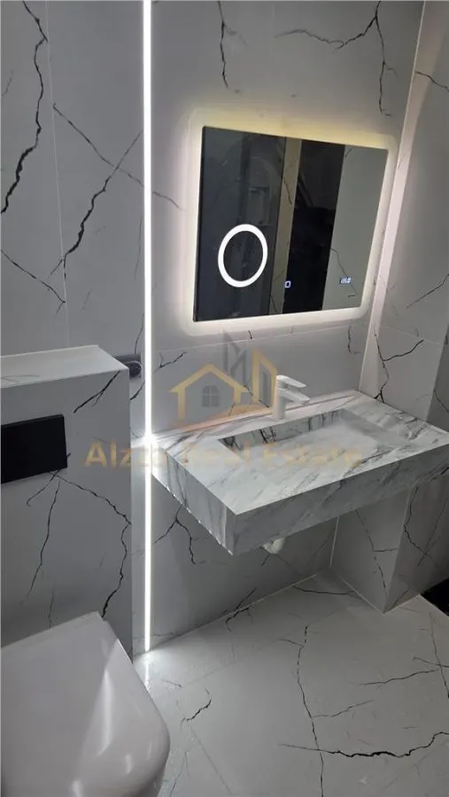 ALZZA REAL ESTATE – APARTAMENT 3 CAMERE ZONA VIVO  VANZARE - foto 3