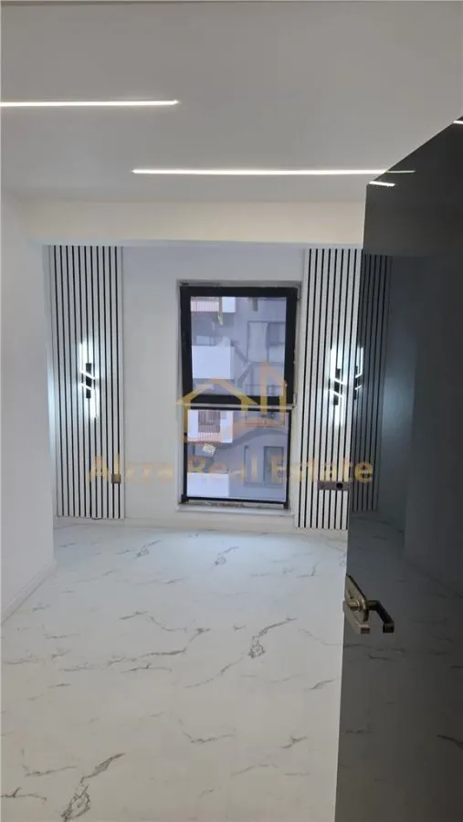 ALZZA REAL ESTATE – APARTAMENT 3 CAMERE ZONA VIVO  VANZARE - foto 4