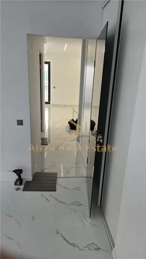 ALZZA REAL ESTATE – APARTAMENT 3 CAMERE ZONA VIVO  VANZARE - foto 5