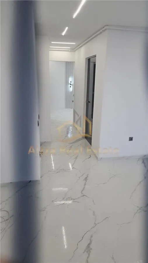 ALZZA REAL ESTATE – APARTAMENT 3 CAMERE ZONA VIVO  VANZARE - foto 6