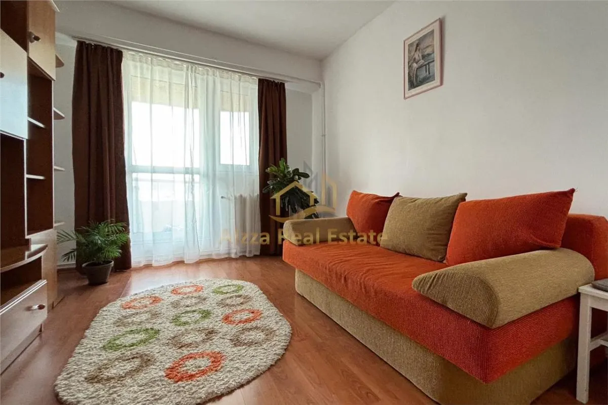 ALZZA REAL ESTATE – Apartament 4 camere | 76 mp | Luminos | 2 Balcoane | Boxă | Etaj 8/10 - foto 1