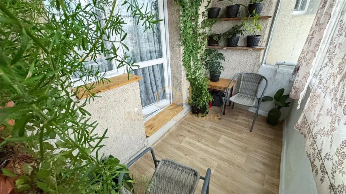 ALZZA REAL ESTATE – Apartament 4 camere | 76 mp | Luminos | 2 Balcoane | Boxă | Etaj 8/10 - foto 4