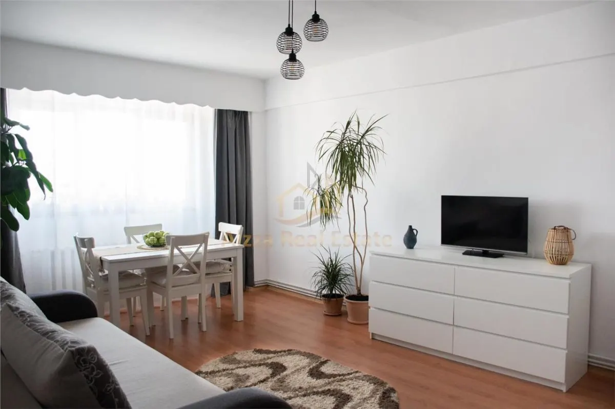 ALZZA REAL ESTATE – Apartament 4 camere | 76 mp | Luminos | 2 Balcoane | Boxă | Etaj 8/10 - foto 5
