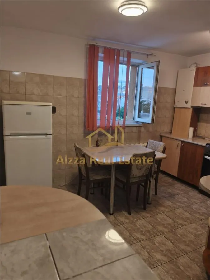 ALZZA REAL ESTATE â€“ 1 Cameră | 42 mp | Etaj 4/4 | Centrală proprie | Mănăștur - foto 1