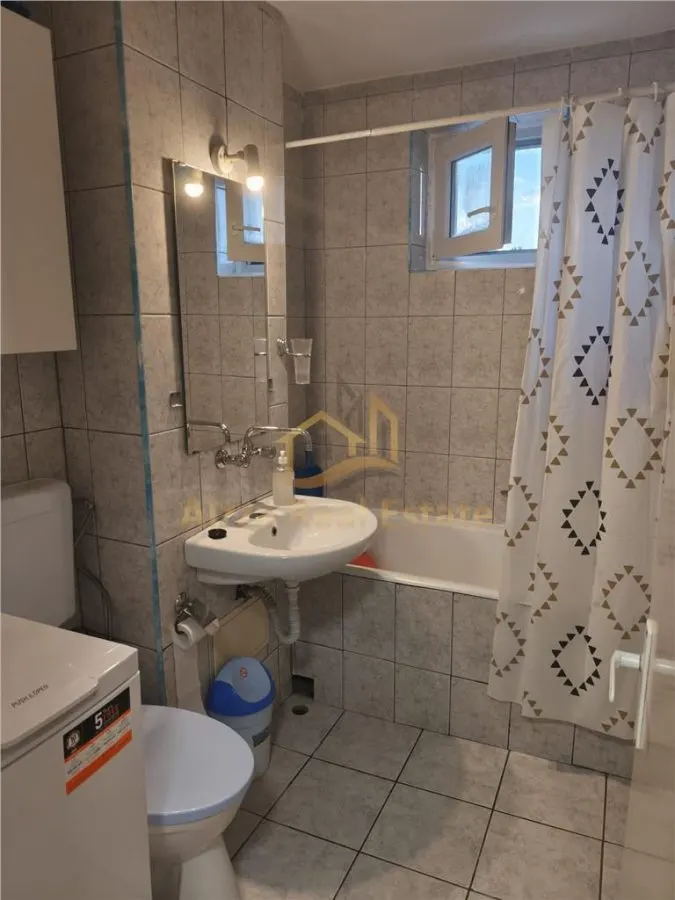 ALZZA REAL ESTATE â€“ 1 Cameră | 42 mp | Etaj 4/4 | Centrală proprie | Mănăștur - foto 2