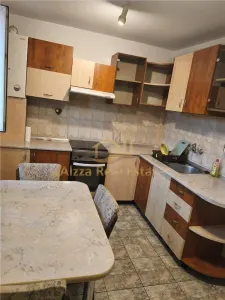 ALZZA REAL ESTATE â€“ 1 Cameră | 42 mp | Etaj 4/4 | Centrală proprie | Mănăștur - foto 3