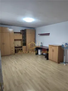ALZZA REAL ESTATE â€“ 1 Cameră | 42 mp | Etaj 4/4 | Centrală proprie | Mănăștur - foto 4