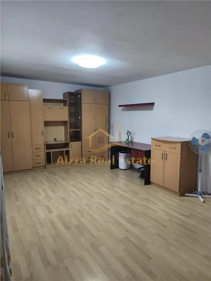 ALZZA REAL ESTATE â€“ 1 Cameră | 42 mp | Etaj 4/4 | Centrală proprie | Mănăștur - foto 4