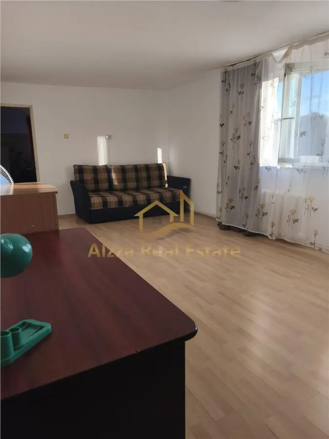 ALZZA REAL ESTATE â€“ 1 Cameră | 42 mp | Etaj 4/4 | Centrală proprie | Mănăștur - foto 6