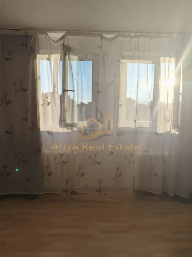 ALZZA REAL ESTATE â€“ 1 Cameră | 42 mp | Etaj 4/4 | Centrală proprie | Mănăștur - foto 7