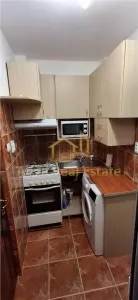 Alzza Real Estate â€“ Garsoniera de inchiriat in zona Expo Transilvania, str. Cojocnei, 21 mp - Cluj-Napoca