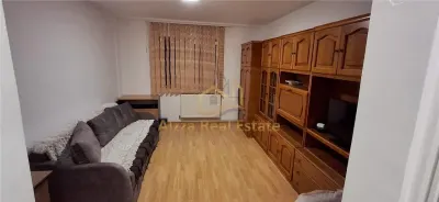 Alzza Real Estate â€“ Garsoniera de inchiriat in zona Expo Transilvania, str. Cojocnei, 21 mp - foto 2