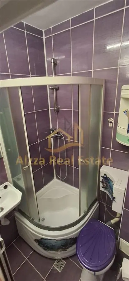 Alzza Real Estate â€“ Garsoniera de inchiriat in zona Expo Transilvania, str. Cojocnei, 21 mp - foto 3