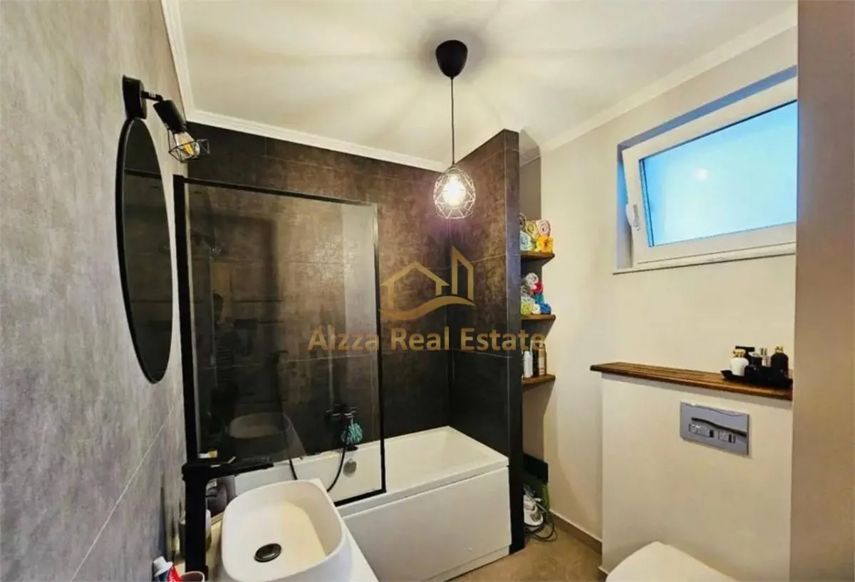 ALZZA REAL ESTATE – Casa duplex de inchiriat zona Voronet, Cluj-Napoca - foto 3