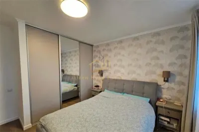 ALZZA REAL ESTATE – Casa duplex de inchiriat zona Voronet, Cluj-Napoca - foto 4