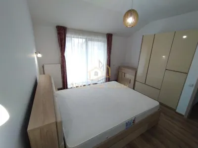 ALZZA REAL ESTATE â€“ Casa de inchiriat Gheorgheni, Cluj-Napoca - Cluj-Napoca
