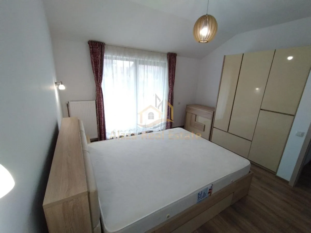 ALZZA REAL ESTATE â€“ Casa de inchiriat Gheorgheni, Cluj-Napoca - foto 1
