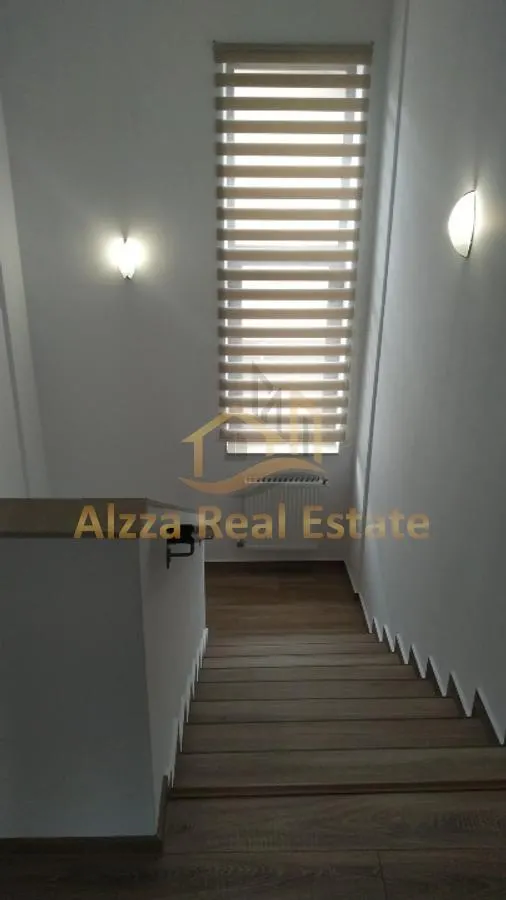 ALZZA REAL ESTATE â€“ Casa de inchiriat Gheorgheni, Cluj-Napoca - foto 5
