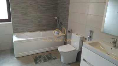 ALZZA REAL ESTATE â€“ Casa de inchiriat Gheorgheni, Cluj-Napoca - foto 7